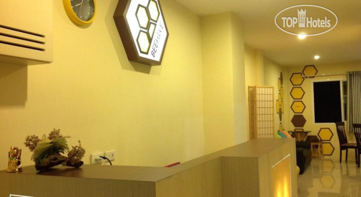 Hotel photo Beehive Patong Hostel 2*