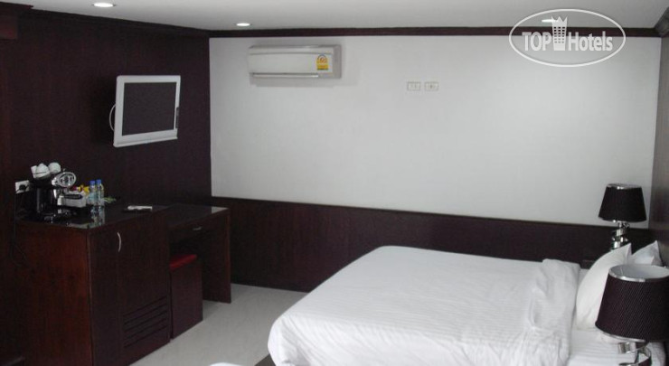 New photos from tourists Capannina Inn 4*