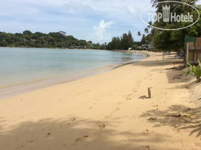 New photos from tourists Svea's Beach Front Guesthouse 3*