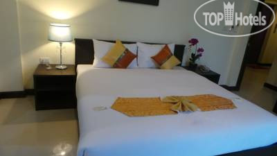 Hotelier's photos The Elegant Patong 2*