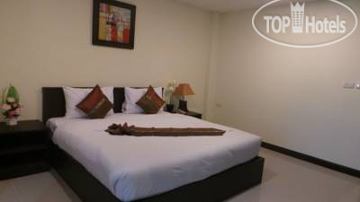 New photos from tourists The Elegant Patong 2*