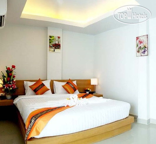 Hotelier's photos PKL Residence 3*