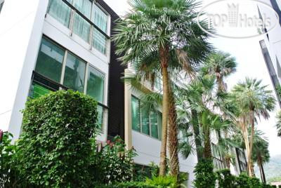 Hotelier's photos Kamala Regent Phuket Condotel 3*