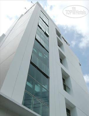 Hotel photo G-1 Apartment 2*