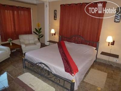 New photos from tourists Bellmans Restaurant & Guesthouse 1*
