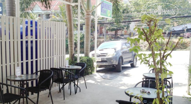 New photos from tourists Phuket Point Guesthouse 2*