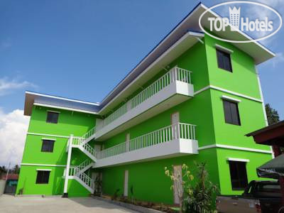 Hotelier's photos Pranee Mansion Airport 1*