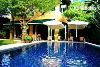 Hotel photo Baan Thanya 4*