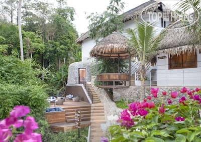 Hotelier's photos Santosa Detox And Wellness Center 4*