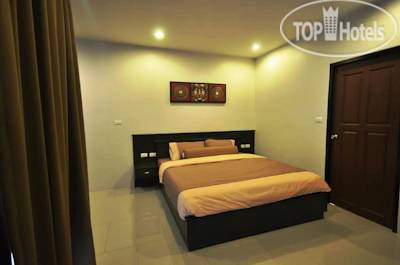 New photos from tourists The Bedroom Kata Beach 2*