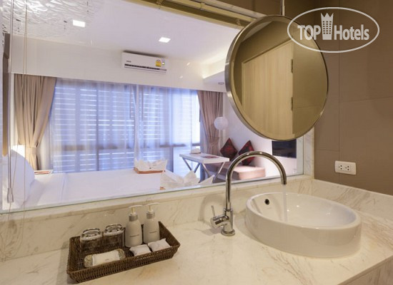 New photos from tourists Coral Inn 3*