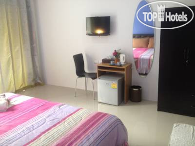 New photos from tourists Ezy House Patong 1*