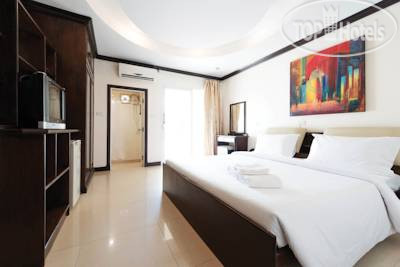 New photos from tourists Safe House Hostel Patong 2*