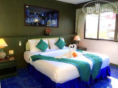 New photos from tourists Vech Guesthouse 2*