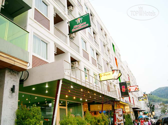 Hotel photo Nisakorn Guesthouse 2*