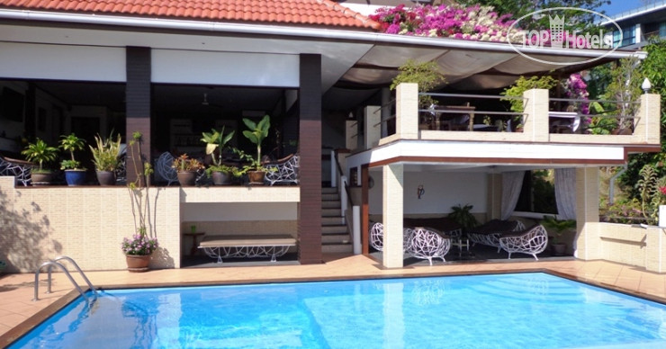 Hotelier's photos Swiss Villas Panoramic 3*