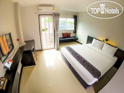 New photos from tourists My Place Phuket Airport Mansion 2*