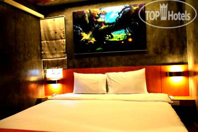 New photos from tourists Chaphone Guest House 2*