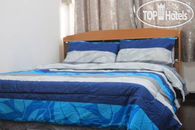 New photos from tourists Phuket Hostel