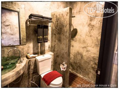 New photos from tourists Na Siam Guesthouse 2*