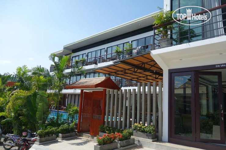 Hotelier's photos Miracle House 3*