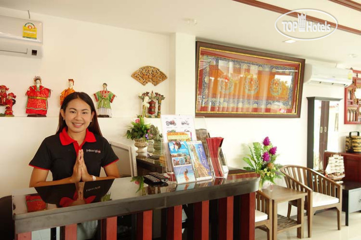 New photos from tourists Miracle House 3*