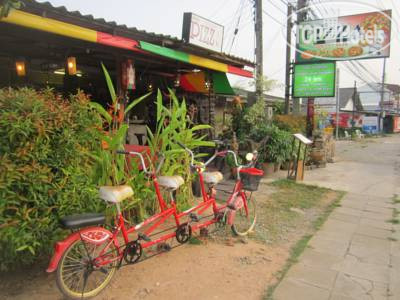 Hotel photo Phuket Airport Hostel & Homestay 