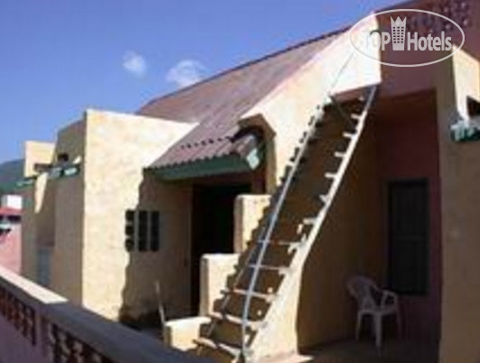 Hotel photo Casa Brazil Homestay 2*