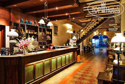 Hotel photo The Memory At On On Hostel 3*