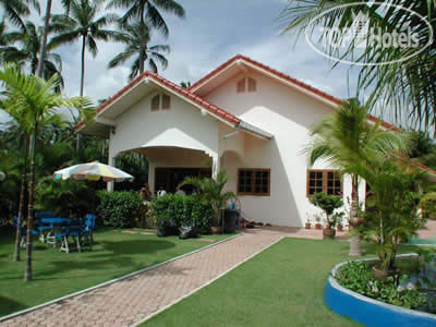 Hotel photo Rawai Garden Bungalows 3*