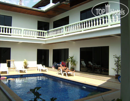 Hotel photo Treff Guesthouse 1*