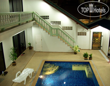 New photos from tourists Treff Guesthouse 1*