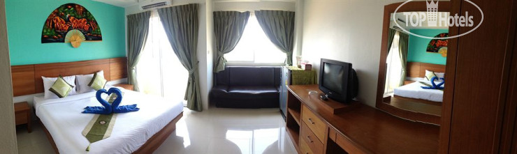 New photos from tourists Dow Guesthouse 1*