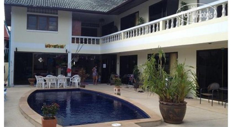 Hotel photo Peter Kamala Guesthouse 3*