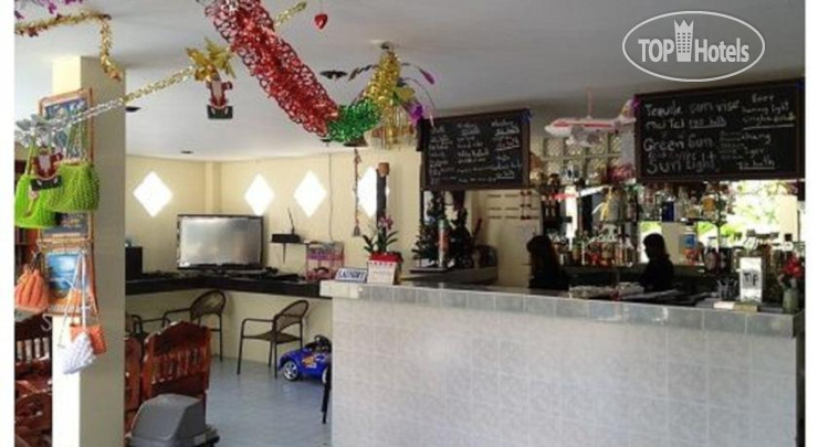 New photos from tourists Peter Kamala Guesthouse 3*