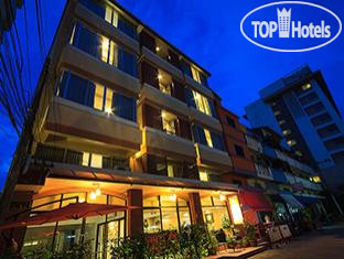 Hotel photo Patong Anchor 2*