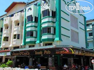 New photos from tourists Angus O'Tool's Irish Pub Guesthouse 2*