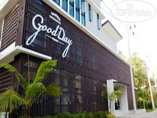 Hotel photo Good Day Phuket Boutique Bed & Breakfast 3*
