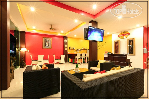 New photos from tourists A Casa Di Luca 3*