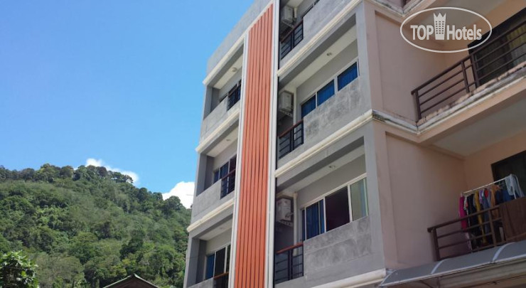New photos from tourists The Clan Guesthouse 2*