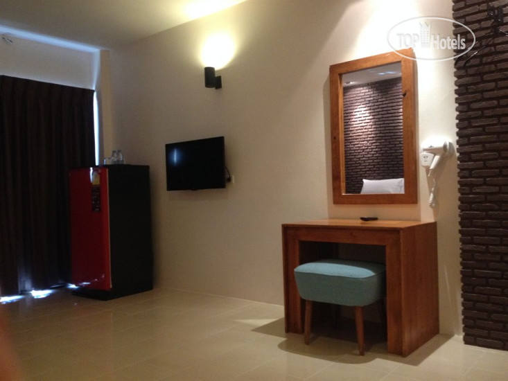 New photos from tourists Dfeel Hostel 2*
