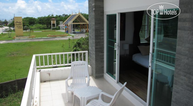 Hotelier's photos Lucky 13 Guesthouse 3*