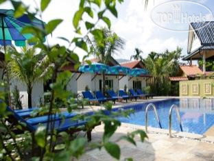 New photos from tourists Bangtao Varee Beach 3*