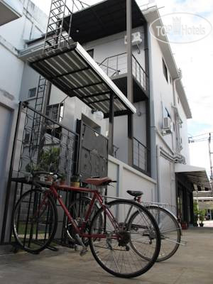 Hotel photo Mbed Phuket 2*