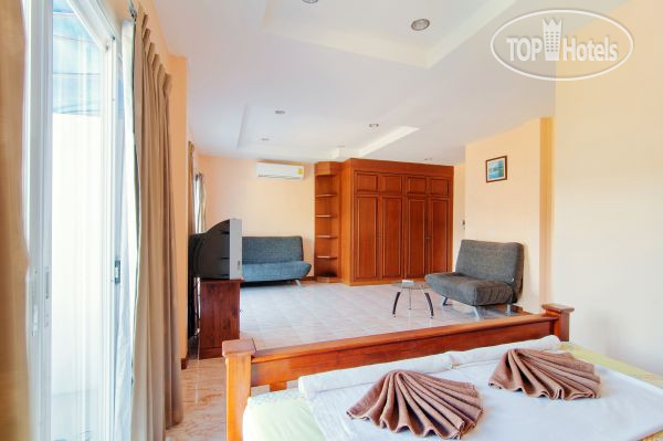 New photos from tourists U Ksenii Guesthouse 2*