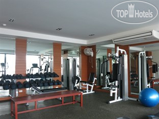 New photos from tourists Ca Residence 3*