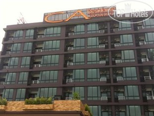Hotelier's photos Ca Residence 3*