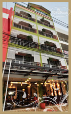 Hotel photo Marina Boutique Suites 3*
