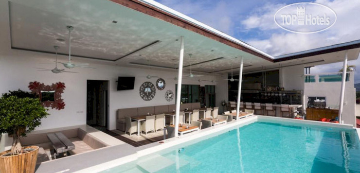 Hotelier's photos Action Point Boutique Resort Fitness And Wellness Holiday 4*
