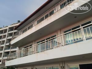Hotelier's photos Mata Phuket Apartment 3*